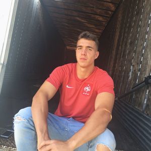 Meet your Posher, Mohamed